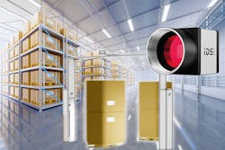 Automatic quality assurance solution analyses & documents the condition of goods and products Automatic quality assurance solution analyses & documents the condition of goods and products