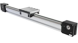 43811 Linear Motion Technology 43811 Linear Motion Technology