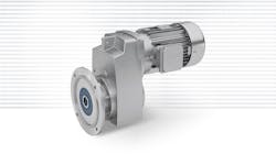 NORD’s small CLINCHER parallel shaft gear units are now more versatile and are available with our nsd tupH sealed surface conversion. NORD’s small CLINCHER parallel shaft gear units are now more versatile and are available with our nsd tupH sealed surface conversion.