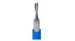 SPE uses a single twisted pair of wires, as opposed to the two or three used in other forms of industrial ethernet. SPE uses a single twisted pair of wires, as opposed to the two or three used in other forms of industrial ethernet.