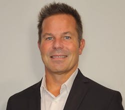 David Leitham, senior vice president and general manager, pharmaceuticals, at AspenTech. David Leitham, senior vice president and general manager, pharmaceuticals, at AspenTech.