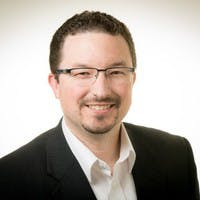 James Destro of ServiceNow James Destro of ServiceNow