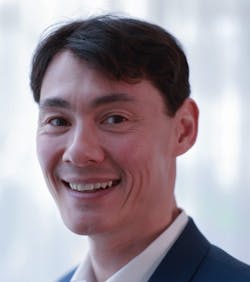 Dominik Wee, managing director, manufacturing and industrial, Google Cloud. Dominik Wee, managing director, manufacturing and industrial, Google Cloud.