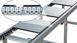 Dorner Ert250 With Gears Dorner Ert250 With Gears