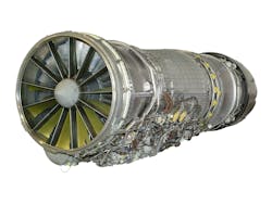 F110 engine. Source: GE Aviation