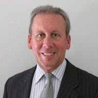 Kevin Finnan, Yokogawa industry consultant. Kevin Finnan, Yokogawa industry consultant.