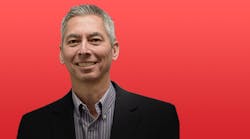 Gary Powell, Vice President of Life Sciences, E Technologies Group. Gary Powell, Vice President of Life Sciences, E Technologies Group.