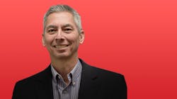 Gary Powell, Vice President of Life Sciences, E Technologies Group. Gary Powell, Vice President of Life Sciences, E Technologies Group.