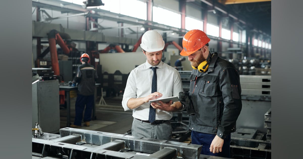 Managing Operations Technology with IT | Automation World