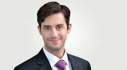 Michael Bowne, Executive Director, PI North America Michael Bowne, Executive Director, PI North America