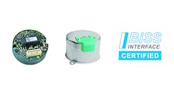 POSITAL’s kit encoders are now BiSS Certified. POSITAL’s kit encoders are now BiSS Certified.