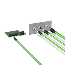 SPE and APL use smaller, more rugged connectors, which can result in material footprint reductions of up to 80% of previous RJ45 connectors. SPE and APL use smaller, more rugged connectors, which can result in material footprint reductions of up to 80% of previous RJ45 connectors.