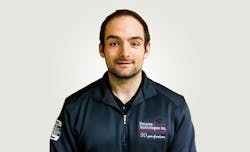 Will Aja, Vice President Customer Operations, Panacea Technologies. Will Aja, Vice President Customer Operations, Panacea Technologies.