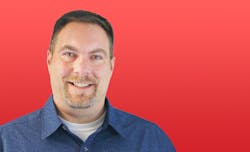 Frank Burger, Engineering Manager at Avanceon Frank Burger, Engineering Manager at Avanceon