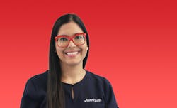 Nataina Velez Vargas, Engineer at Avanceon. Nataina Velez Vargas, Engineer at Avanceon.