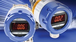 Prosense Differential Pressure Transmitters 5x7 Prosense Differential Pressure Transmitters 5x7