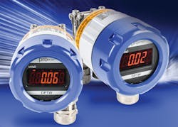 Prosense Differential Pressure Transmitters 5x7
