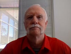 Duane Grob principal engineer and business unit director at Avanceon. Duane Grob principal engineer and business unit director at Avanceon.