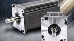 Surestep Nema 42 Stepper Motors 5x7 Surestep Nema 42 Stepper Motors 5x7