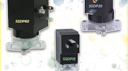 1 High Precision Solenoid Pump 1 High Precision Solenoid Pump