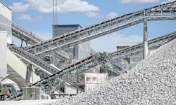 NORD provides solutions that handle a variety of bulk material, including cement, gravel, sand, aggregates, grain, and more. NORD provides solutions that handle a variety of bulk material, including cement, gravel, sand, aggregates, grain, and more.