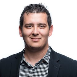 Philip DeSimone, co-founder, chief product and business development officer at Carbon. Philip DeSimone, co-founder, chief product and business development officer at Carbon.