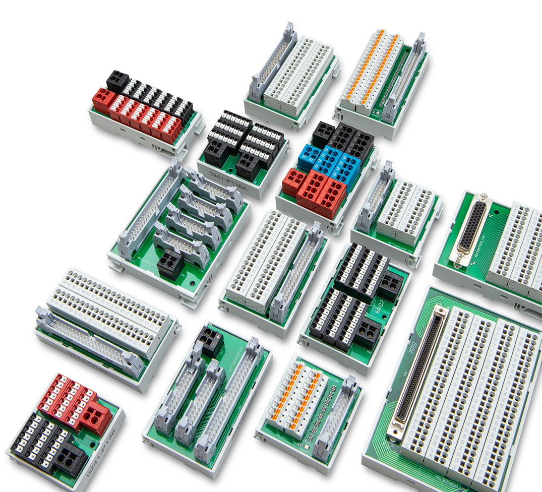 Dinkle Interface Module