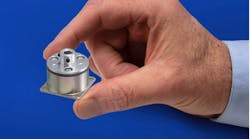 Miki Pulley Micro Brakes are a small, robust design. They provide high performance braking for small, precise motion control applications.