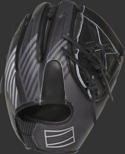Rawling’s REV1X baseball glove Rawling’s REV1X baseball glove