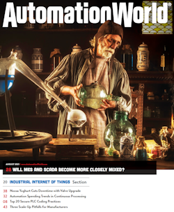 August 2021 cover image August 2021 cover image