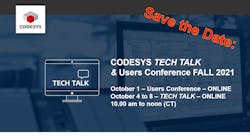 Tech Talk Users Fall 2021 Save The Date jpg 611a702ab7fac Tech Talk Users Fall 2021 Save The Date jpg 611a702ab7fac