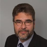 Michael Wagner, director of R&D, Competence Center Control Technology at KUKA. Michael Wagner, director of R&D, Competence Center Control Technology at KUKA.