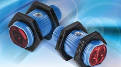 Contrinex M18 Sensors 5x7 Contrinex M18 Sensors 5x7