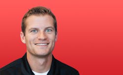 Dan Riley, Analytics Manager, Interstates Dan Riley, Analytics Manager, Interstates