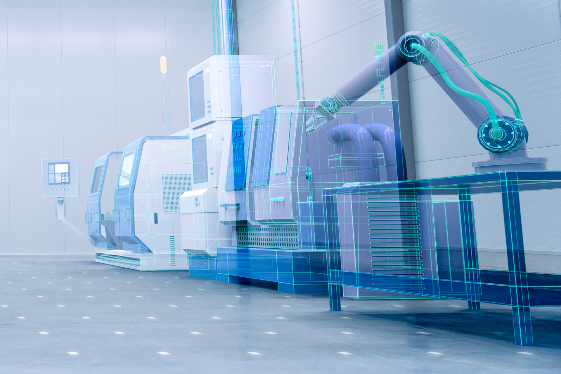 Image Digital Twins[1]