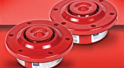 Stahl Alarm Buzzers 5x7 Stahl Alarm Buzzers 5x7