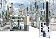 By using Smart Grid gateways for monitoring energy networks, existing systems, new devices and control systems can be connected &ndash; regardless of the communication technology or the manufacturer brand