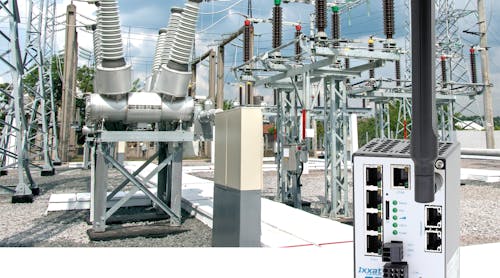By using Smart Grid gateways for monitoring energy networks, existing systems, new devices and control systems can be connected &ndash; regardless of the communication technology or the manufacturer brand