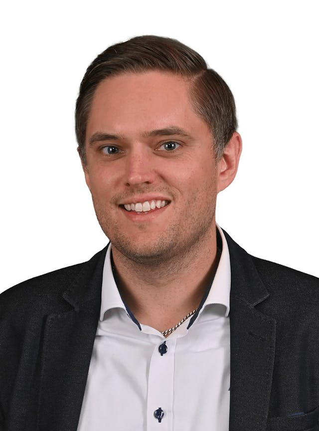 Author: Freddy Dahlberg, Business Development Manager Ixxat at HMS Networks