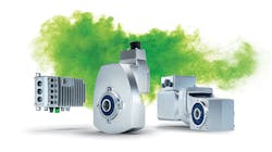 NORD’s new high-efficiency solutions: NORDAC ON/ON+, DuoDrive, and IE5+ synchronous motors. NORD’s new high-efficiency solutions: NORDAC ON/ON+, DuoDrive, and IE5+ synchronous motors.