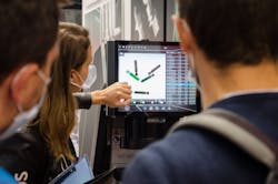 Optical Measurement Machine System Eastec Summit Optical Measurement Machine System Eastec Summit