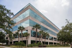 Beckhoff&rsquo;s new 2,850-square-foot sales and support office in Orlando has a particular focus on theme park and entertainment applications.