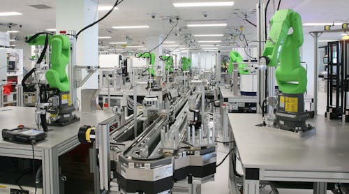 Inductive Automation | Automation World