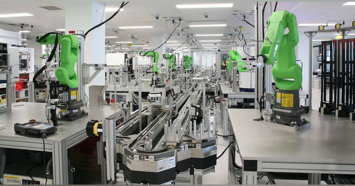 Inductive Automation Explains What’s Next for Ignition | Automation World