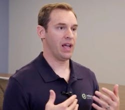 Carl Gould, director of software engineering at Inductive Automation. Carl Gould, director of software engineering at Inductive Automation.