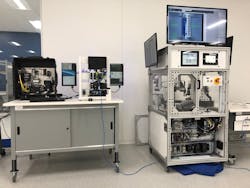 Omron’s IIoT system streamlines data transmission using MQTT to help users access data in real-time for immediate decision-making about production operations. Omron’s IIoT system streamlines data transmission using MQTT to help users access data in real-time for immediate decision-making about production operations.