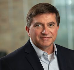 Jeff Johnson, U.S. mechatronics product manager, Beckhoff Automation. Jeff Johnson, U.S. mechatronics product manager, Beckhoff Automation.