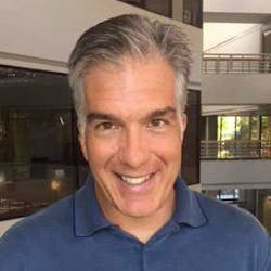 Paul Lachance, senior manufacturing advisor at Dude Solutions. Paul Lachance, senior manufacturing advisor at Dude Solutions.