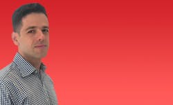 Levi Martins, Senior Consultant, Nukon Levi Martins, Senior Consultant, Nukon