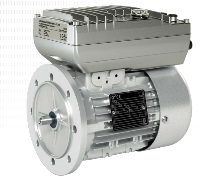 NordGearNordGear on和On+VIDS特征插件功能方便互联网联网和特征综合Ethernet界面可切换用Forpinet、EtherCAT和EtherNet/IP